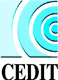 logo cedit