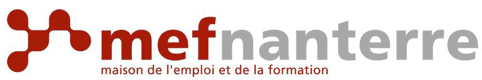 logo mef nanterre