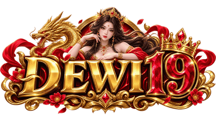 DEWI19 Logo